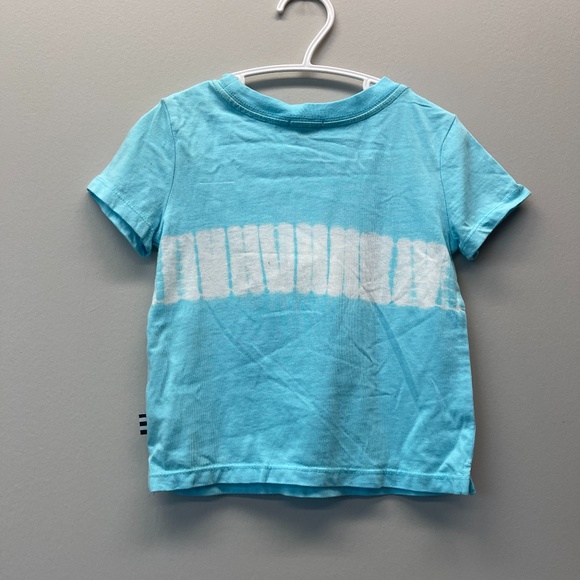 NWT Splendid Tie Dye Kid's t-shirt - Picture 3 of 6